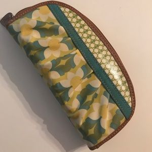 Fossil wallet